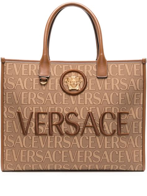 versace taska|farfetch Versace bag.